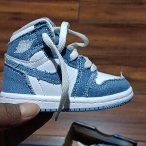 Jordan 1 Retro High Og Denim